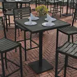 Flash Furniture XU-HW1045-3232-GY-GG
