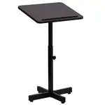 Flash Furniture XU-LECTERN-ADJ-GG