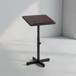 Flash Furniture XU-LECTERN-ADJ-GG