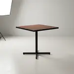 Flash Furniture XU-MAHTB-2424-T2222-GG