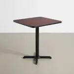 Flash Furniture XU-MAHTB-2430-T2222B-GG