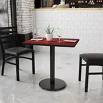 Flash Furniture XU-MAHTB-2430-TR18-GG