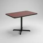 Flash Furniture XU-MAHTB-2442-T2230-GG