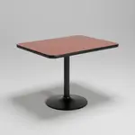 Flash Furniture XU-MAHTB-2442-TR24-GG