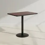 Flash Furniture XU-MAHTB-2442-TR24B-GG