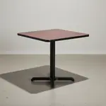 Flash Furniture XU-MAHTB-3030-T2222-GG