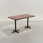 Flash Furniture XU-MAHTB-3042-T0522B-GG