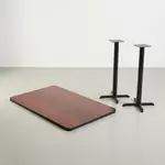 Flash Furniture XU-MAHTB-3048-T0522B-GG