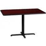 Flash Furniture XU-MAHTB-3048-T2230-GG
