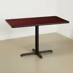 Flash Furniture XU-MAHTB-3048-T2230-GG