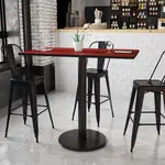 Flash Furniture XU-MAHTB-3048-TR24B-GG