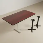 Flash Furniture XU-MAHTB-3060-T2222-GG