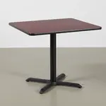 Flash Furniture XU-MAHTB-3636-T3030-GG