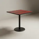 Flash Furniture XU-MAHTB-4242-TR24B-GG