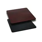 Flash Furniture XU-MBT-2424-GG