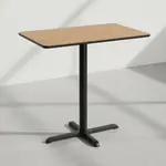 Flash Furniture XU-NATTB-2442-T2230B-GG