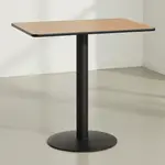 Flash Furniture XU-NATTB-2442-TR24B-GG