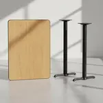 Flash Furniture XU-NATTB-3042-T0522B-GG