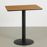 Flash Furniture XU-NATTB-3042-TR24B-GG