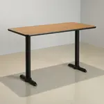 Flash Furniture XU-NATTB-3048-T0522-GG