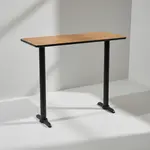 Flash Furniture XU-NATTB-3048-T0522B-GG