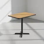 Flash Furniture XU-NATTB-3048-T2230B-GG