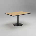 Flash Furniture XU-NATTB-3048-TR24-GG