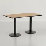 Flash Furniture XU-NATTB-3060-TR18-GG