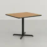 Flash Furniture XU-NATTB-3636-T3030-GG