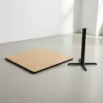 Flash Furniture XU-NATTB-4242-T3333B-GG