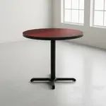 Flash Furniture XU-RD-24-MAHTB-T2222-GG