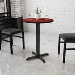 Flash Furniture XU-RD-24-MAHTB-T2222-GG