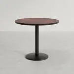 Flash Furniture XU-RD-24-MAHTB-TR18-GG