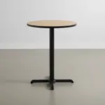 Flash Furniture XU-RD-24-NATTB-T2222B-GG