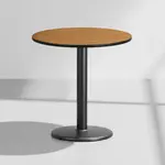 Flash Furniture XU-RD-24-NATTB-TR18-GG