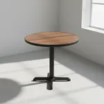 Flash Furniture XU-RD-24-WALTB-T2222-GG