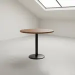 Flash Furniture XU-RD-24-WALTB-TR18-GG