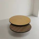 Flash Furniture XU-RD-24-WNT-GG