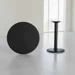 Flash Furniture XU-RD-30-BLKTB-TR18-GG