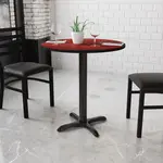 Flash Furniture XU-RD-30-MAHTB-T2222-GG