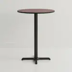 Flash Furniture XU-RD-30-MAHTB-T2222B-GG