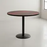 Flash Furniture XU-RD-30-MAHTB-TR18-GG