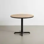 Flash Furniture XU-RD-30-NATTB-T2222-GG