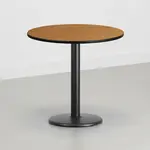 Flash Furniture XU-RD-30-NATTB-TR18-GG