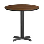 Flash Furniture XU-RD-30-WALTB-T2222-GG
