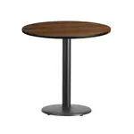 Flash Furniture XU-RD-30-WALTB-TR18-GG