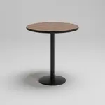 Flash Furniture XU-RD-30-WALTB-TR18B-GG