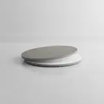 Flash Furniture XU-RD-30-WHGY-GG