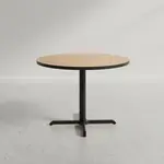 Flash Furniture XU-RD-36-NATTB-T3030-GG