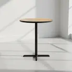 Flash Furniture XU-RD-36-NATTB-T3030B-GG